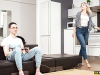 Anna Krowe - Sis Porn