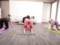 Jennifer White - Brazzers Exxtra