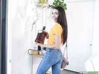 Rachel Rivers - Teen Pies