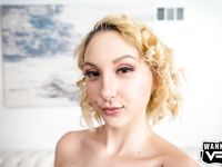 Skylar Vox - Wankz VR