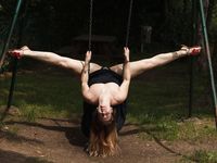 Sera Rossini - Shuts Down Italy (Zishy)