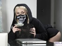 Skylar Vox - Real Jam VR