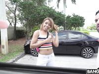 Milu Blaze - Bangbus