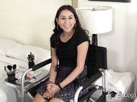 Vanessa Voxxx - Exploited College Girls