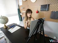 Pamela Morrison - VR Allure