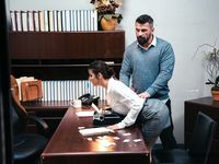 Alexis Fawx - Unbound