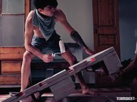 Luna X TeamSkeet X LunaXJames