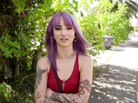 Val Steele - Public Pickups