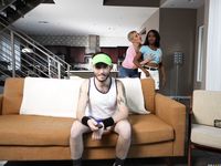 Jezabel Vessir & Ryan Keely - Hot and Mean