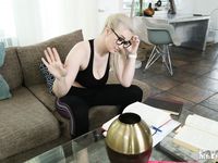 Emily Right, Kiara Edwards - Share My BF