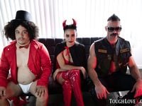 Andreina Deluxe - Tough Love X