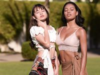 Sowan, Chloe - Watch 4 Beauty