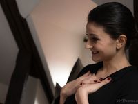 Tina Tiny & Marilyn Sugar - Viv Thomas