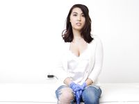 Mina - Net Video Girls