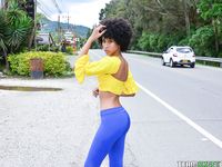 Janeth Black - Oye Loca