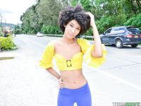 Janeth Black - Oye Loca