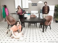 Alexis Fawx - Lil Humpers