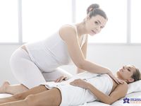 Sofia Lee, Kinuski - Massage Rooms