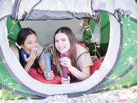 Kamryn Jayde, Jada Kai - Daughter Swap