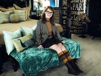 Nikole Nash - 5K Teens