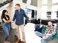 Ember Snow - Real Wife Stories