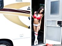 Shay Evans - Football Tailgate