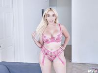 Kylie Kingston - FullOfJoi