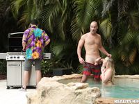 Bailey Brooke - Sneaky Sex