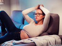 Sabrina Bunny - This Years Model