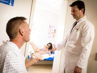 Darcia Lee - Doctor Adventures