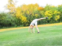 Blake Blossom - FTV Girls 5