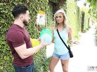 Winter Bell - Public Pickups