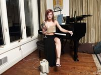 Roxy Ryder - ALS Scan