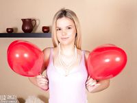 Romana - Amour Angels