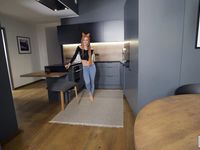 Mia Bandini - Lets Try Anal