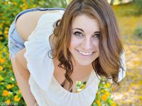 Kinsley Eden - FTV Girls 2