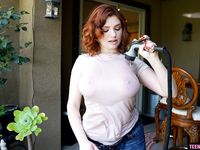 Annabel Redd - Teenfidelity