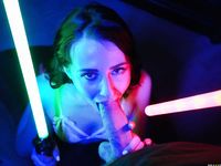 Aubree Valentine - Brazzers Exxtra