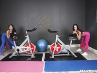 Sophia Leone, Katana Kombat - We Live Together