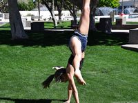 Athena Faris - FTV Girls 4