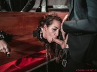 Natalia Ruby - X Dominant