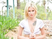 Kiara Cole - FTV Girls 1