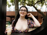 Ophelia Palantine - Renaissance Cornhole (Zishy)