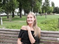 Tiffany Tatum - Immoral Live