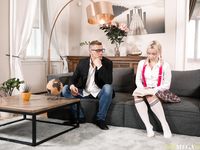 Daniela Orth - Fuck Studies