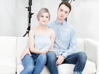 Eva Elfie - Raw Couples