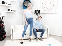 Eva Elfie - Raw Couples