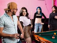 Jewelz Blu, Aubree Valentine - Turning Twistys