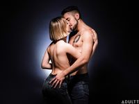 Kristen Scott - She Wants Him