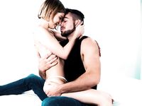 Kristen Scott - She Wants Him